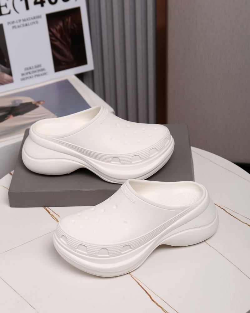 Balenciaga Slippers